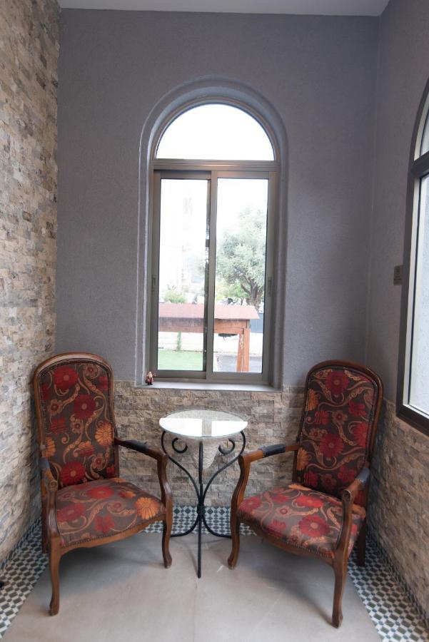 Golden Suite Haifa Exterior foto
